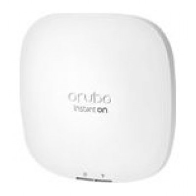 PUNTO ACCESO HPE R6M50A INSTANT ON 1774MBITS 2,4GHZ