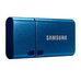 SAM-JETFLASH USBC 256GB BL-DU7 SAM-JETFLASH USBC 256GB BL