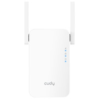 REPETIDOR MESH CUDY AX1800 WIFI 6 MESH REPEATER RE1800-8DI REPETIDOR MESH CUDY AX1800 WIFI 6 MESH REPEATER RE1800