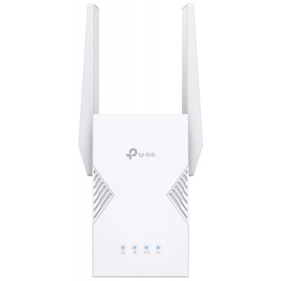 BE3600 DUAL-BAND WI-FI 7 RANGE EXTENDER