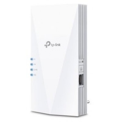 EXTENSOR RED TP-LINK RE780X AX3000 WIFI6