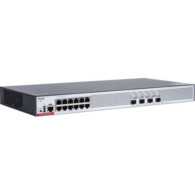 SWITCH RUIJIE CLOUD MANAGED L3 12 RJ45 4 SFPPLUS-DI89 SWITCH RUIJIE CLOUD MANAGED L3 12 RJ45 4 SFPPLUS