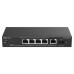 SWITCH RUIJIE POE CLOUD MANAGED CAPA 2-DI27 SWITCH RUIJIE POE CLOUD MANAGED CAPA 2