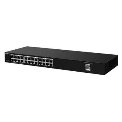 SWITCH RUIJIE REYEE RG-ES224GC-V2 GIGALAND 24P CLOUD-DI32 SWITCH RUIJIE REYEE RG-ES224GC-V2 GIGALAND 24P CLOUD