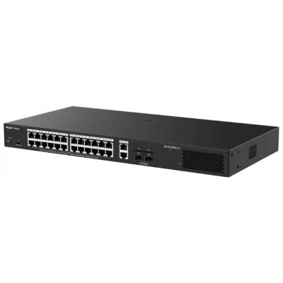 SWITCH RUIJIE POE CLOUD MANAGED-DI62 SWITCH RUIJIE POE CLOUD MANAGED