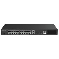 RUIJIE RG-ES228GS-P GIGABIT POE 26 POE 2 RJ45 370W-79DI RUIJIE RG-ES228GS-P GIGABIT POE 26 POE 2 RJ45 370W