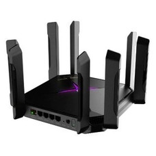 ROUTER RUIJIE GIGABIT MESH WIFI 6 AX6000-DI26 ROUTER RUIJIE GIGABIT MESH WIFI 6 AX6000