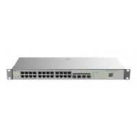 RUIJIE SWITCH POR CLOUD GESTIONABLE L2 PLUS 24 RJ45