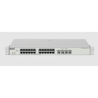 SWITCH RUIJIE REYEE RG-NBS3200-24GT4XS-P-V2-105DI SWITCH RUIJIE REYEE RG-NBS3200-24GT4XS-P-V2
