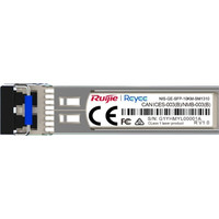 TRANSCEIVER RUIJIE MONOMODO SFP 1310NM 10KM 1GB LX-8DI TRANSCEIVER RUIJIE MONOMODO SFP 1310NM 10KM 1GB LX