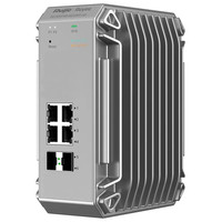 SWITCH RUIJIE REYEE RG-NIS3100-4GT2SFP-HP-92DI SWITCH RUIJIE REYEE RG-NIS3100-4GT2SFP-HP