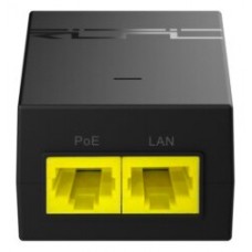 INYECTOR RUIJIE REYEE RG-POE-AF15 POE GIGALAN 802.3af 15w