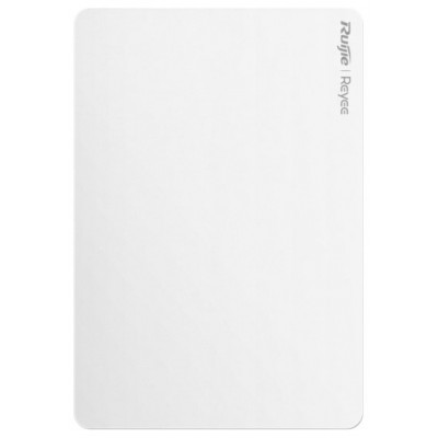PUNTO DE ACCESO RUIJIE REYEE RG-RAP1260 WIFI6 3000 PARED GIGABIT 4p