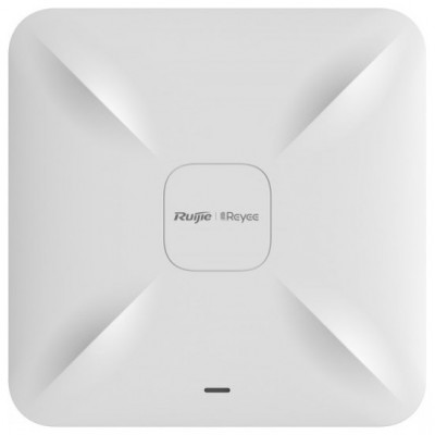 PUNTO DE ACCESO RUIJIE REYEE RG-RAP2200E WIFI5 PARED GIGABIT 2p 3dBi