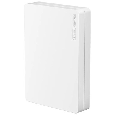 AP RUIJIE OMNIDIRECCIONAL WI-FI 6 AX3000 DUAL-BAND