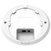 PUNTO DE ACCESO RUIJIE REYEE RG-RAP62 Wi-Fi 6 AX1800 DUAL BAND-DI21 PUNTO DE ACCESO RUIJIE REYEE RG-RAP62 Wi-Fi 6 AX1800 DUAL BAND