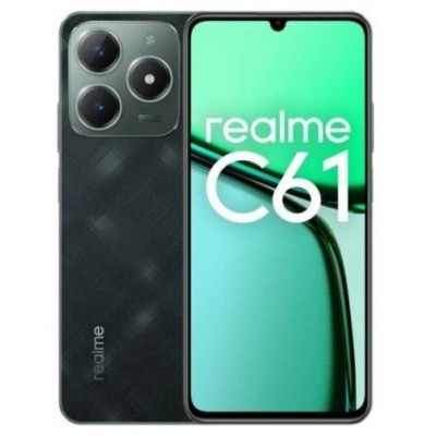 REAL-SP C61 6-128 GREE