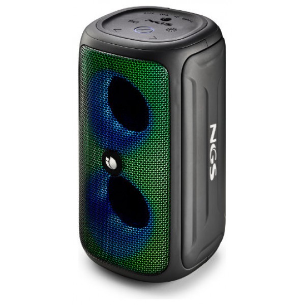 DeepGaming Altavoces PC Deep BT AUX