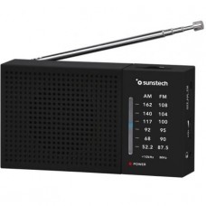 SUN-RADIO RPS412BK-DU3 SUN-RADIO RPS412BK