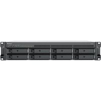 NAS SYNOLOGY RS1226P-390DU NAS SYNOLOGY RS1226P