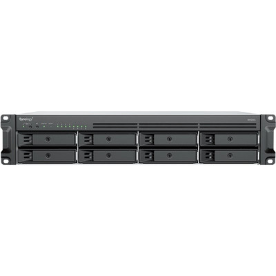 NAS SYNOLOGY RS1226P-DU390 NAS SYNOLOGY RS1226P