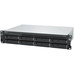 NAS SYNOLOGY RS1226P-DU390 NAS SYNOLOGY RS1226P