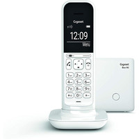 GIGA-TEL CL390 WH