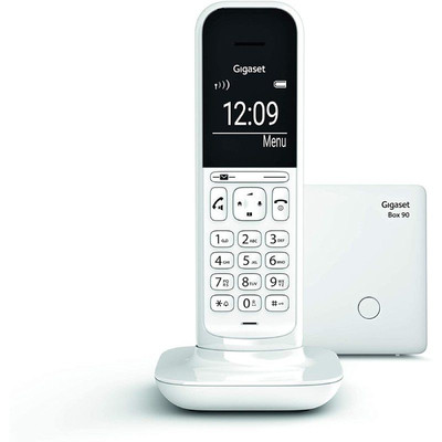 GIGA-TEL CL390 WH
