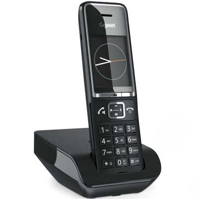 GIGA-TEL COMF 550 BK