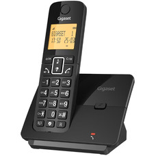 GIGA-TEL ESSENTIAL 300 BK