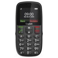 GIGA-TEL GL395 BK