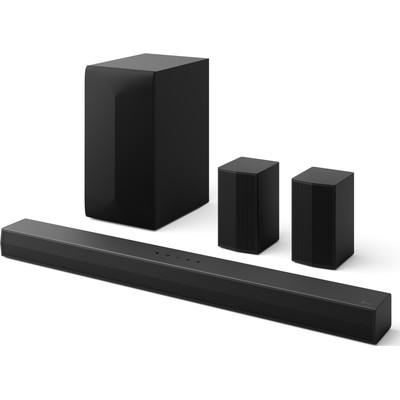 BARRA DE SONIDO LG S60TR DOLBY 440W-DI46 BARRA DE SONIDO LG S60TR DOLBY 440W