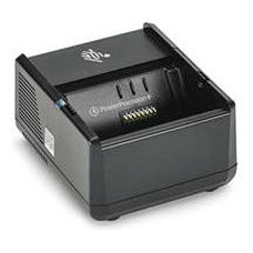 ZEBRA 1 SLOT BATT CHARGER PSUºEU CORDCPNTFOR ZQ600/ZQ500 QLN SERIE-DI35 ZEBRA 1 SLOT BATT CHARGER PSUºEU CORDCPNTFOR ZQ600/ZQ500 QLN SERIE