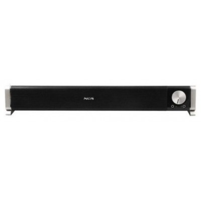 ALTAVOCES NGS SB500-BT BK