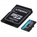 MEMORIA KINGSTON-MICROSD SDCG3 512GB