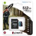 MEMORIA KINGSTON-MICROSD SDCG3 512GB