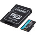 MEMORIA KINGSTON-MICROSD SDCG4 256GB-DU10 MEMORIA KINGSTON-MICROSD SDCG4 256GB