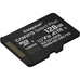 MEMORIA KINGSTON-MICROSD SDCS3 128GBSP-DU3 MEMORIA KINGSTON-MICROSD SDCS3 128GBSP
