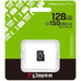 MEMORIA KINGSTON-MICROSD SDCS3 128GBSP-DU3 MEMORIA KINGSTON-MICROSD SDCS3 128GBSP