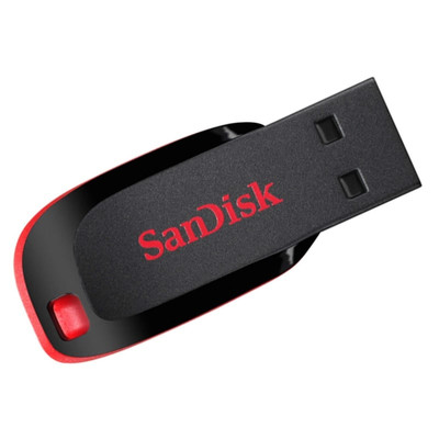 PENDRIVE SANDISK CB 16GB-DU2 PENDRIVE SANDISK CB 16GB