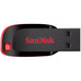 PENDRIVE SANDISK CB 16GB-DU2 PENDRIVE SANDISK CB 16GB