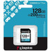 MEMORIA KINGSTON-SD SDG4 128GB-DU6 MEMORIA KINGSTON-SD SDG4 128GB