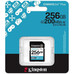 MEMORIA KINGSTON-SD SDG4 256GB-DU10 MEMORIA KINGSTON-SD SDG4 256GB