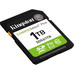 MEMORIA KINGSTON-SD SDS3 1TB-DU23 MEMORIA KINGSTON-SD SDS3 1TB