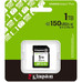 MEMORIA KINGSTON-SD SDS3 1TB-DU23 MEMORIA KINGSTON-SD SDS3 1TB