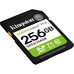 MEMORIA KINGSTON-SD SDS3 256GB-DU6 MEMORIA KINGSTON-SD SDS3 256GB