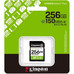 MEMORIA KINGSTON-SD SDS3 256GB-DU6 MEMORIA KINGSTON-SD SDS3 256GB