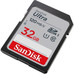 MEMORIA SD SANDISK ULTRA SDHC 32GB-DU3 MEMORIA SD SANDISK ULTRA SDHC 32GB