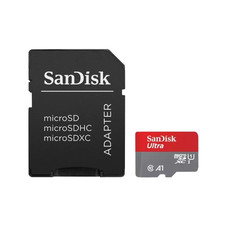 SND-MICROSD ULTRA 64 ADP V2-DU3 SND-MICROSD ULTRA 64 ADP V2