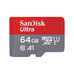 SND-MICROSD ULTRA 64 ADP-DU3 SND-MICROSD ULTRA 64 ADP